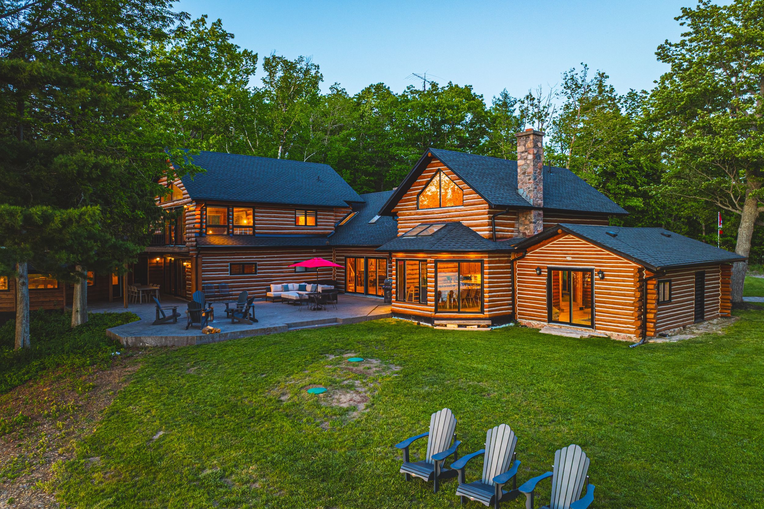 215 Laplantes Road, Trent Lakes, On K0l 1j0
