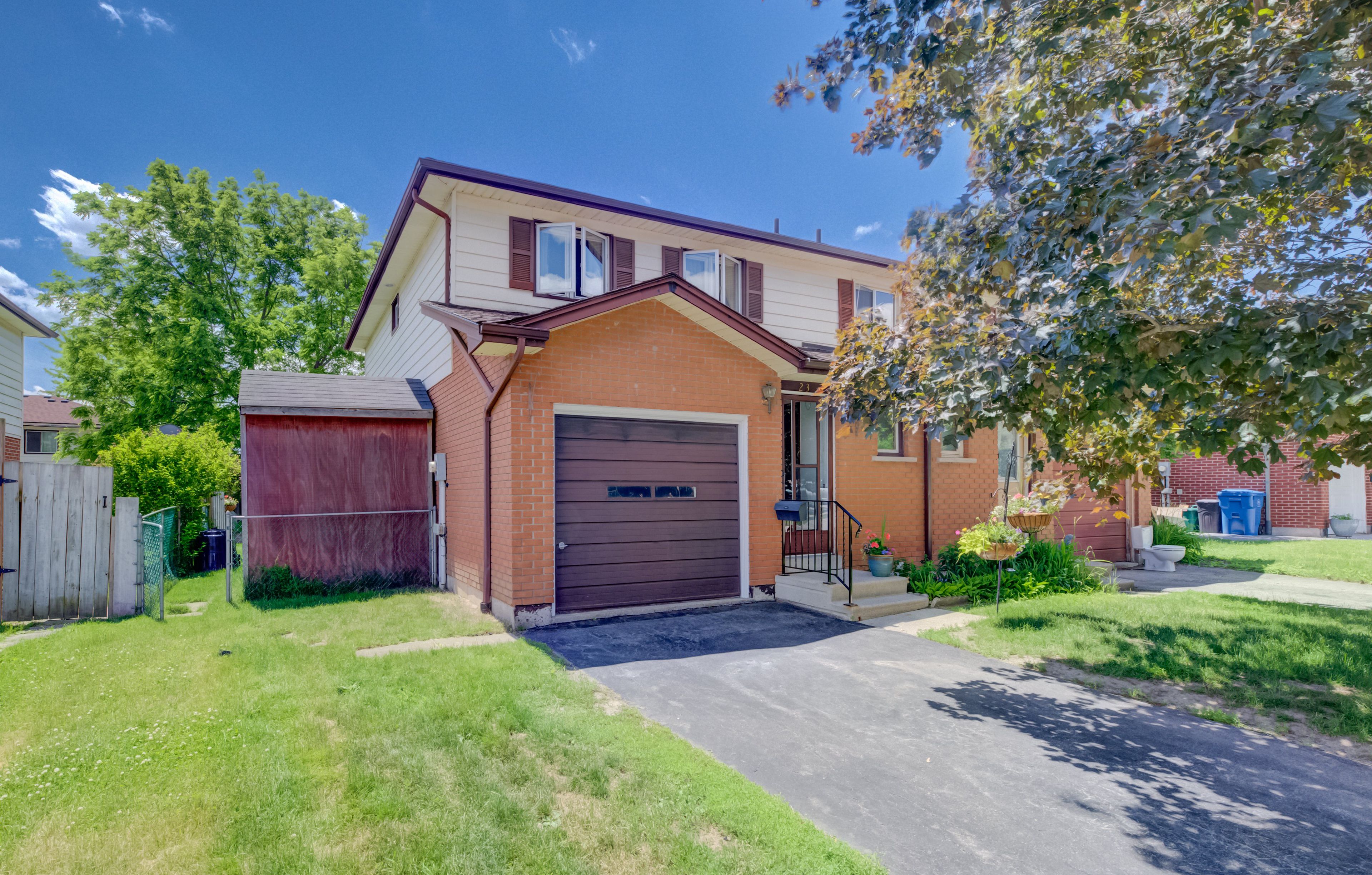 23 Galt Road, Stratford, On N5a 7j1