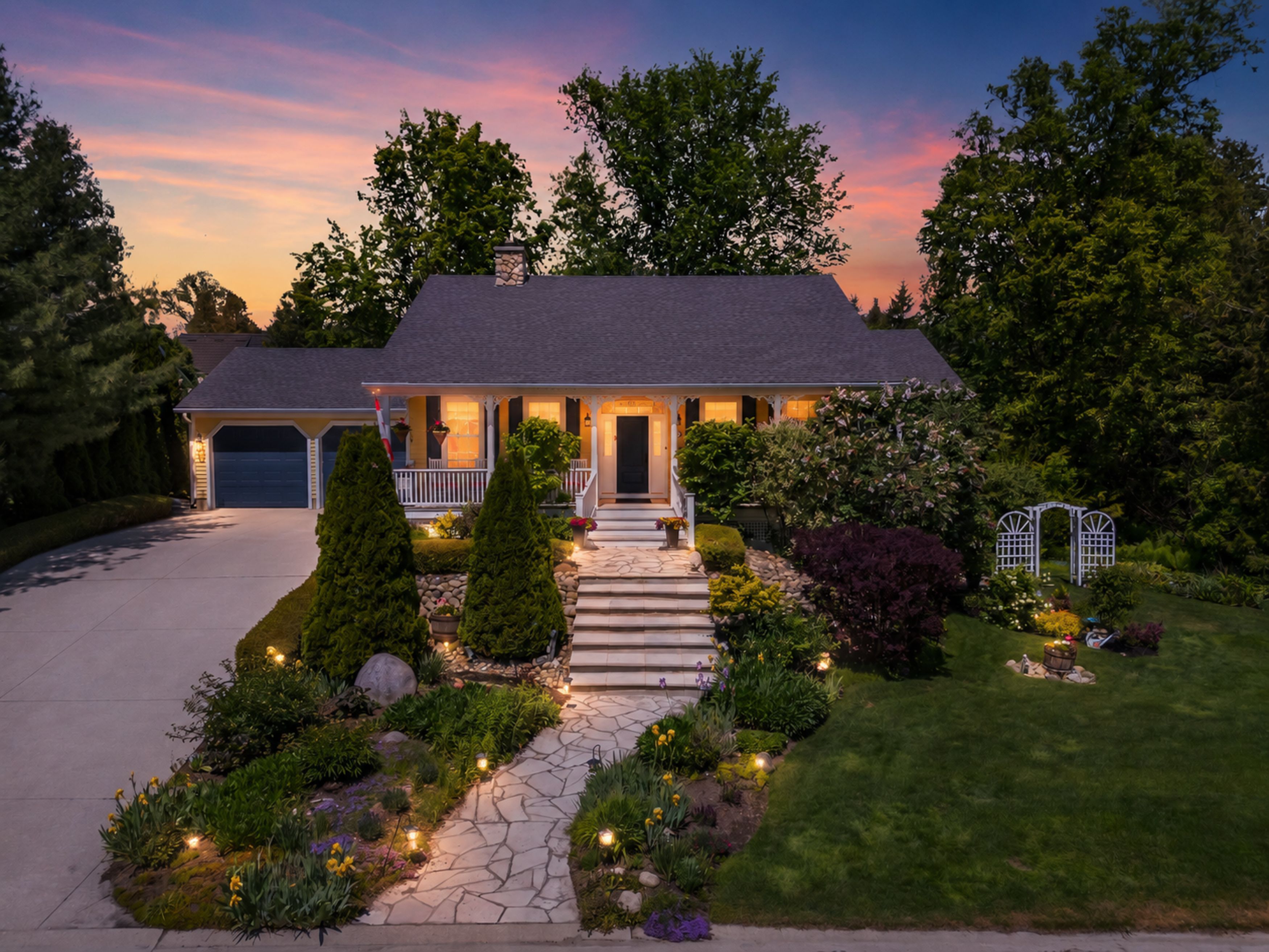 206 Beacon Lane, Saugeen Shores, On N0h 2l0