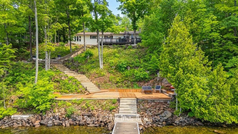 611 Skene Road, Marmora And Lake, On K0l 1w0