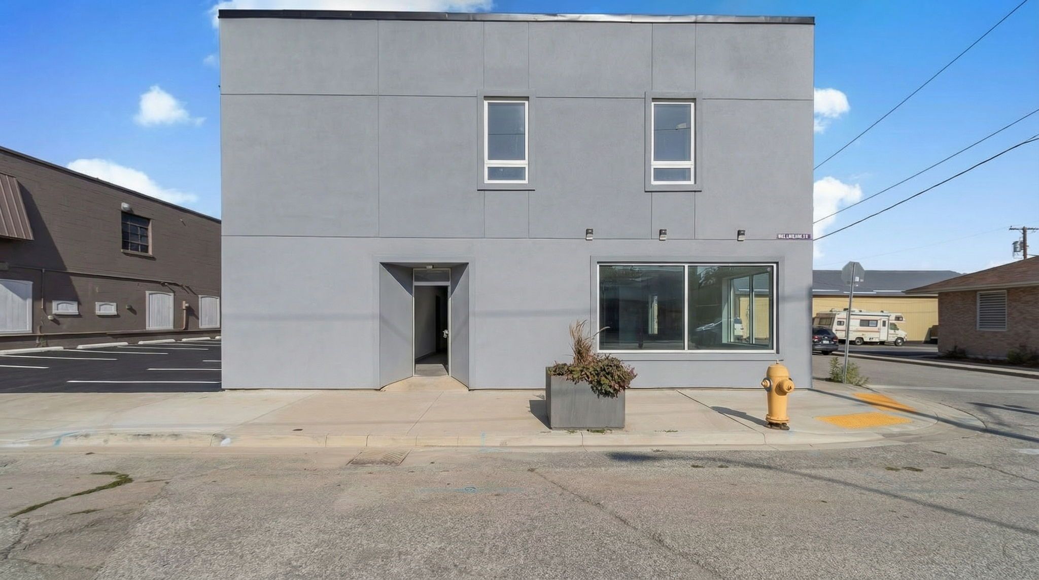 206 Wellington Street Office A, Chatham-Kent, On N8a 2x9