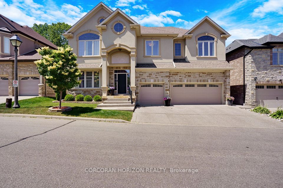 258 Edgewater Crescent 8, Kitchener, On N2a 4m2