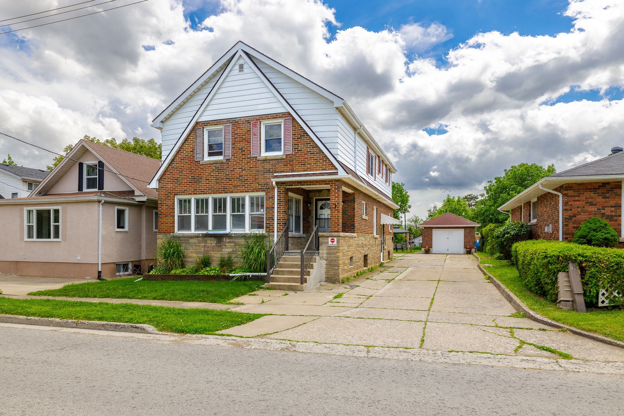 9 Water Street, Thorold, On L2v 2j9