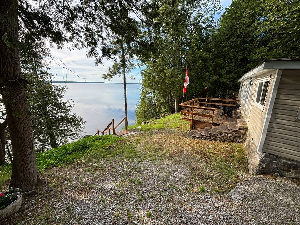83 Sunset Beach Road, Kawartha Lakes, On K0m 2b0