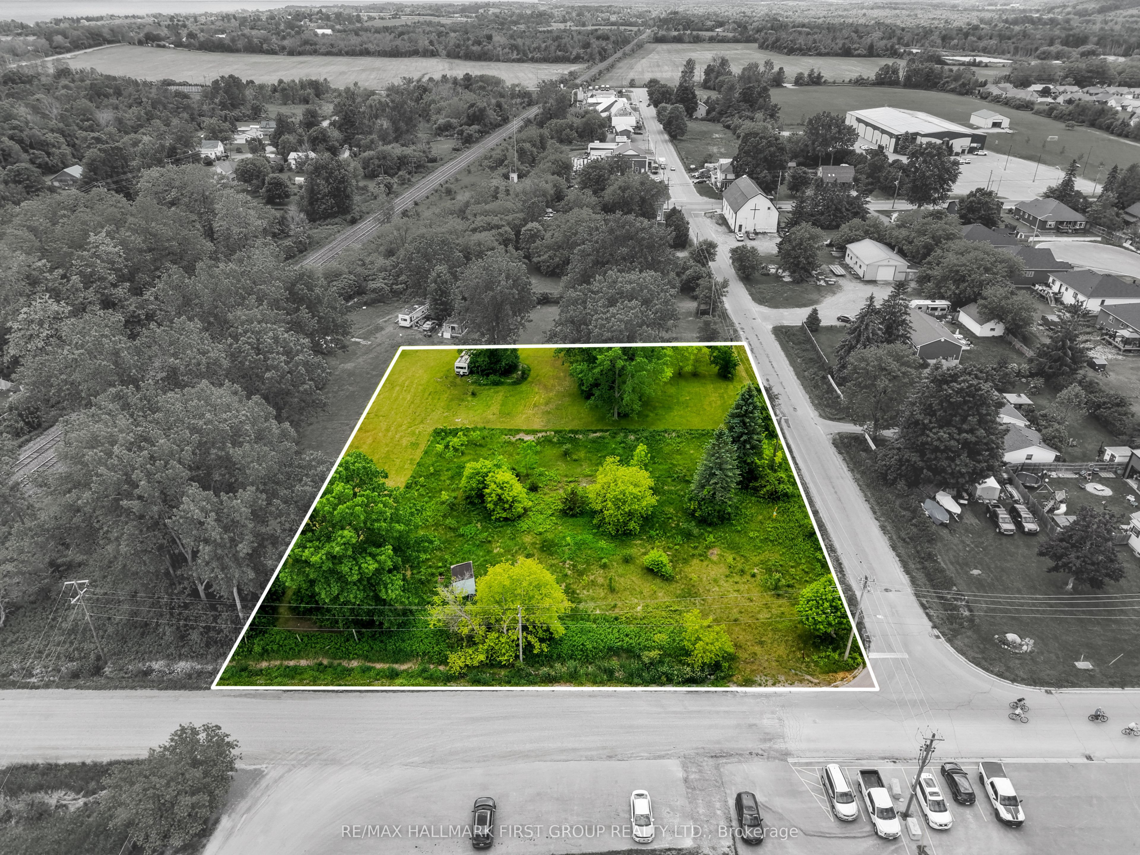 1 Earl Street, Cramahe, On K0k 1s0