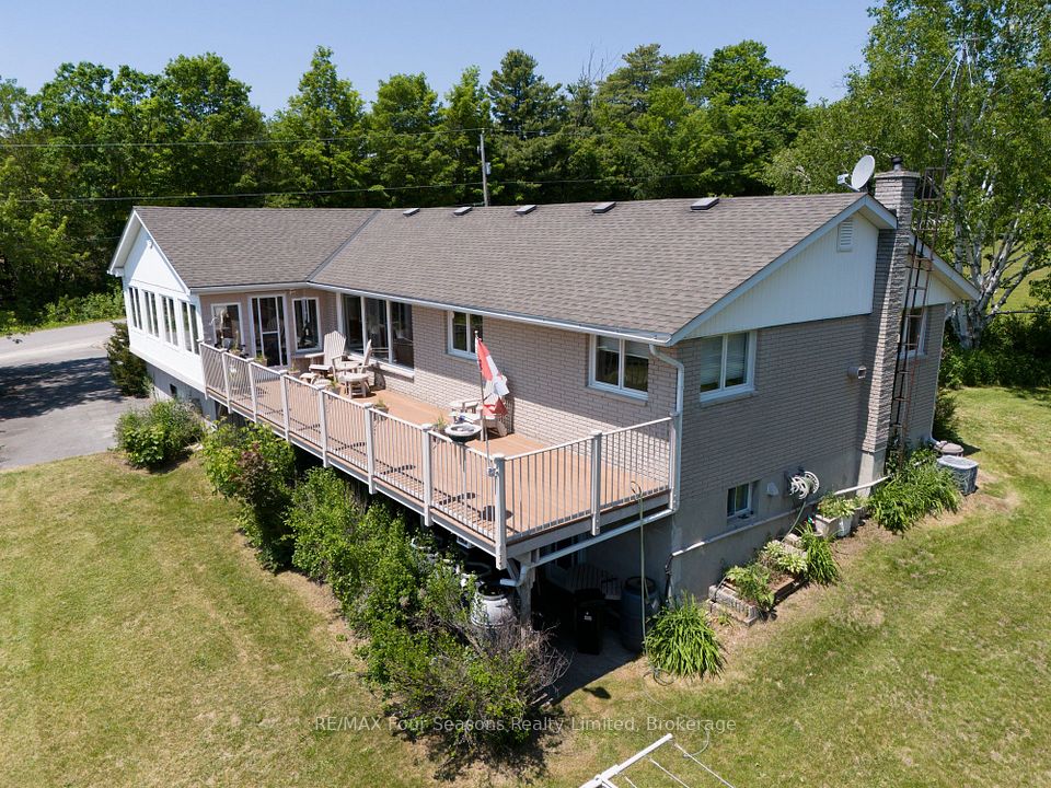 247 Jackson Drive, Cramahe, On K0k 1s0
