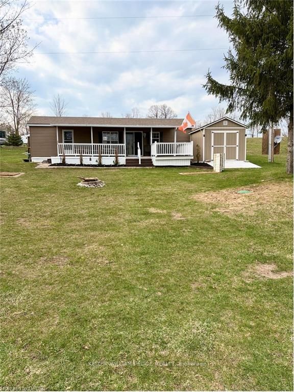 232352 2 Wgr Concession, West Grey, On N0g 1c0