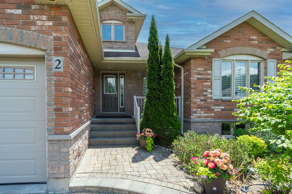 2 Pine Marsh Lane, Quinte West, On K8v 0a5