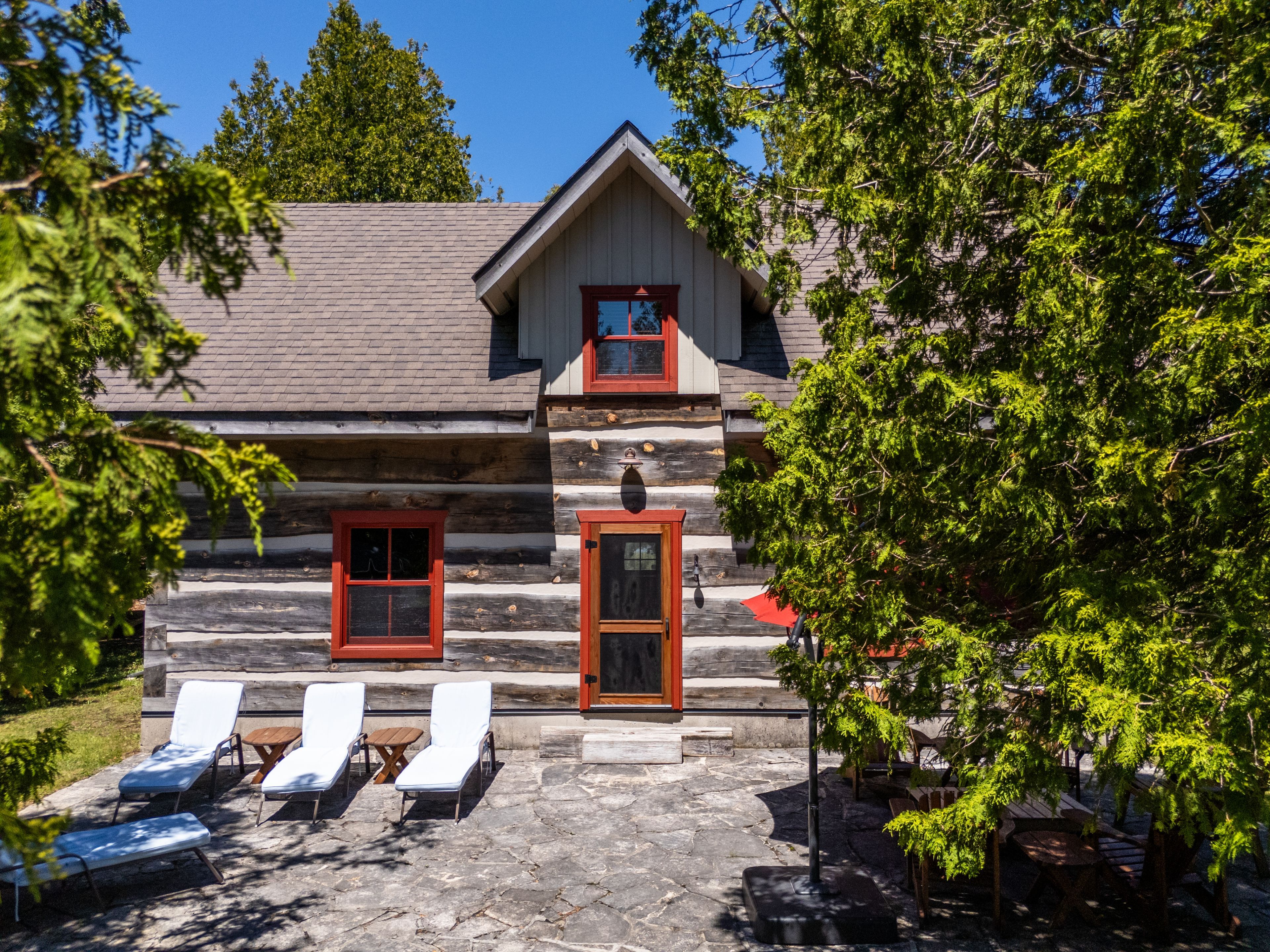 79 Pine Tree Harbour Road, Northern Bruce Peninsula, On N0h 1z0