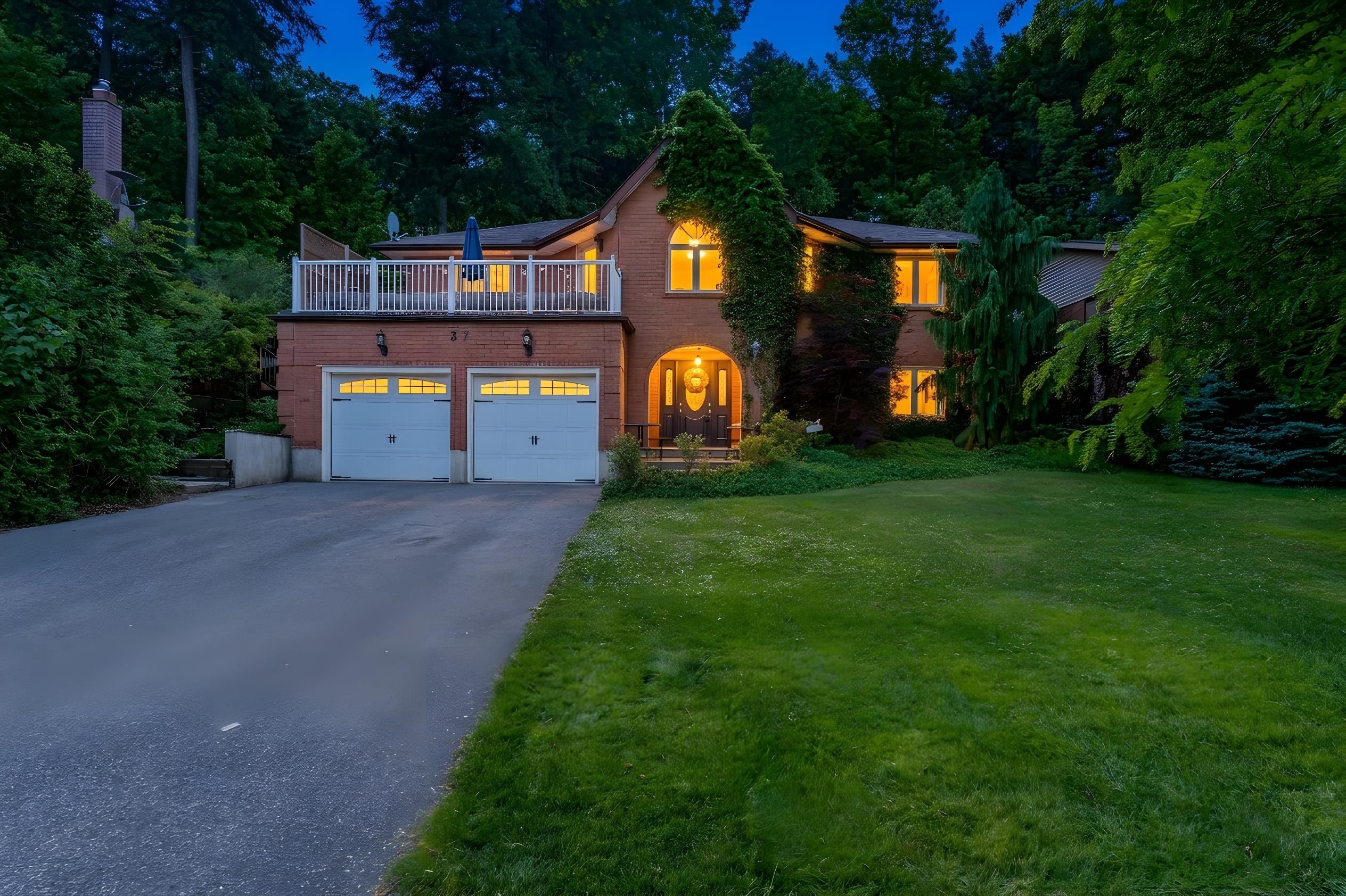 37 Yellow Birch Drive, Kitchener, On N2n 2m1