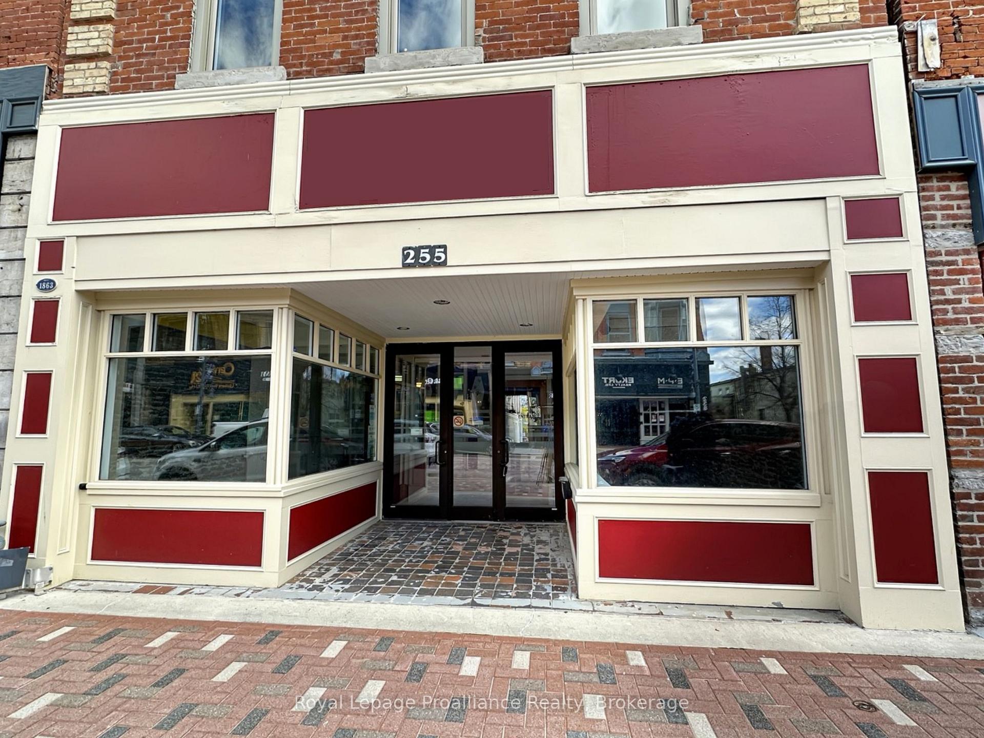255 Front Street, Belleville, On K8n 2z6