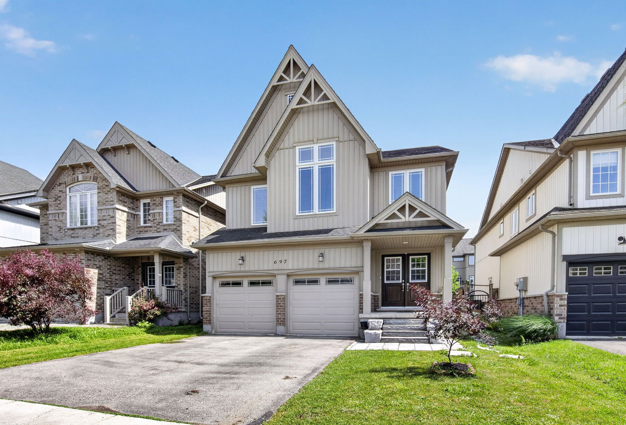 697 Killarney Road, London North, On N5x 0c8