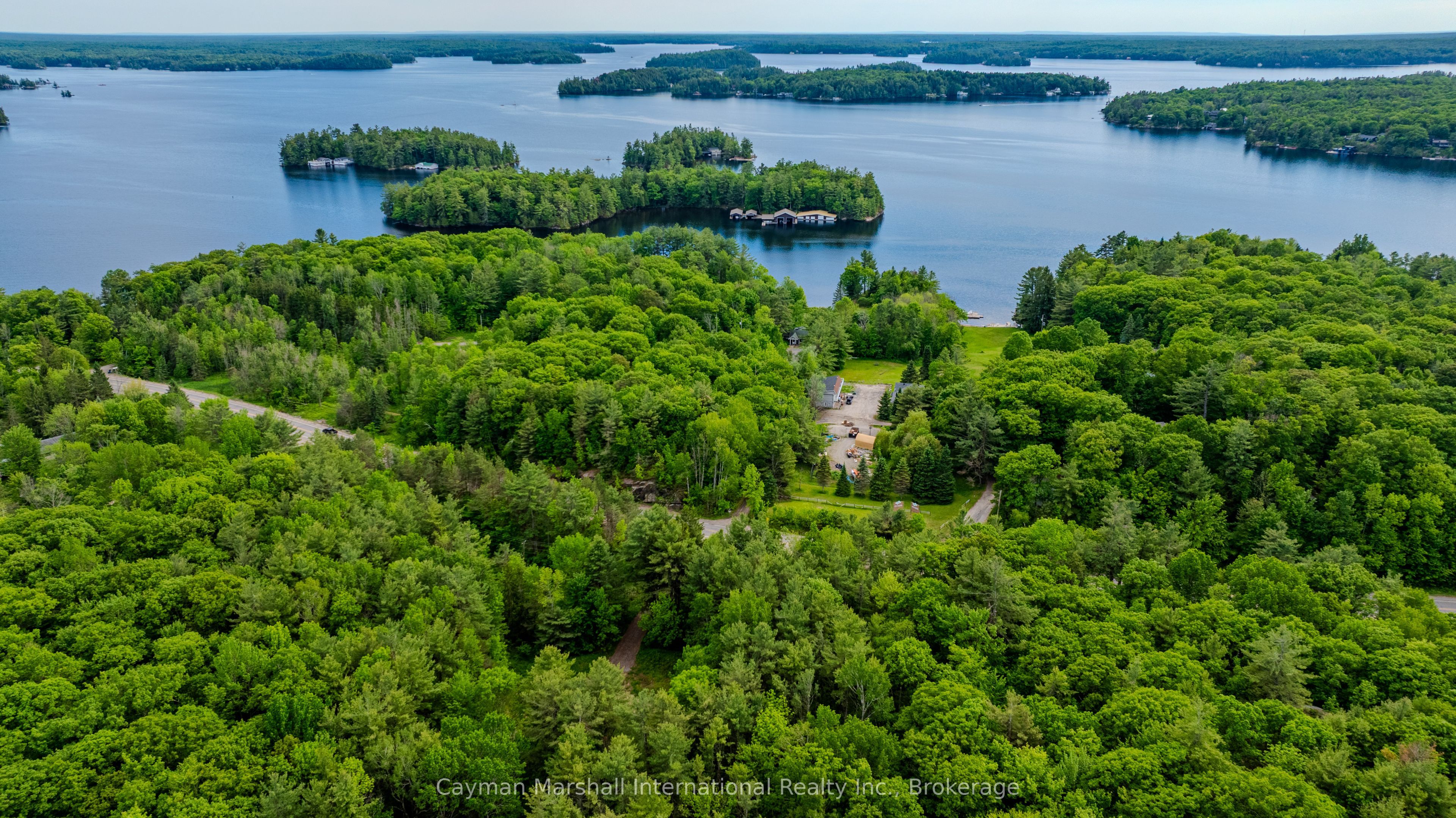 2682 Muskoka District 118 Road W, Muskoka Lakes, On P0b 1j0