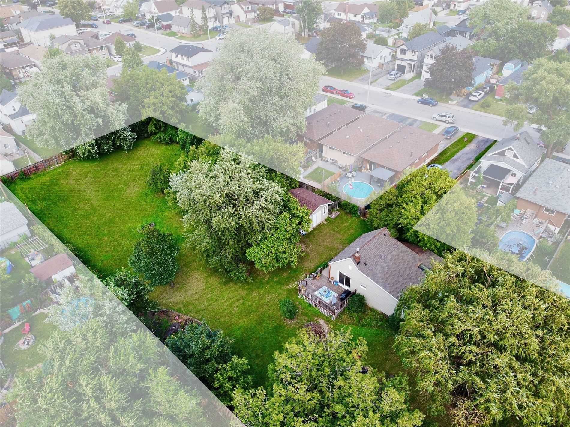 719 Knox Avenue, Hamilton, On L8h 6k7