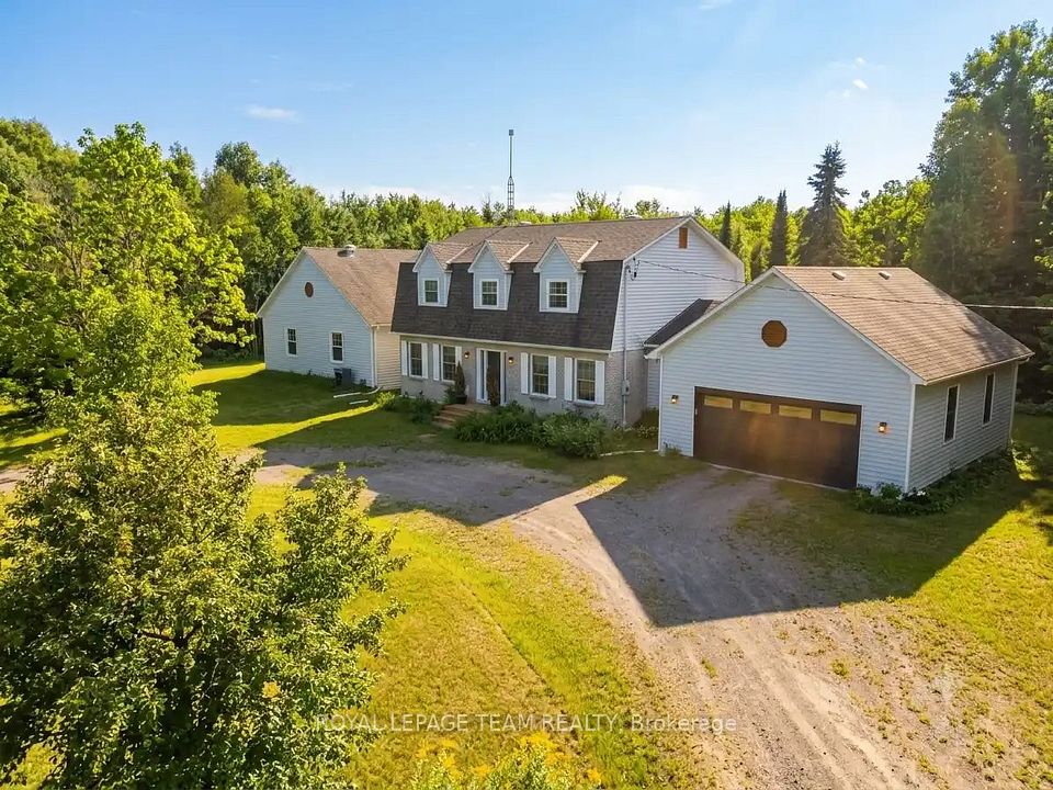 910 Bolton Road, North Grenville, On K0g 1n0