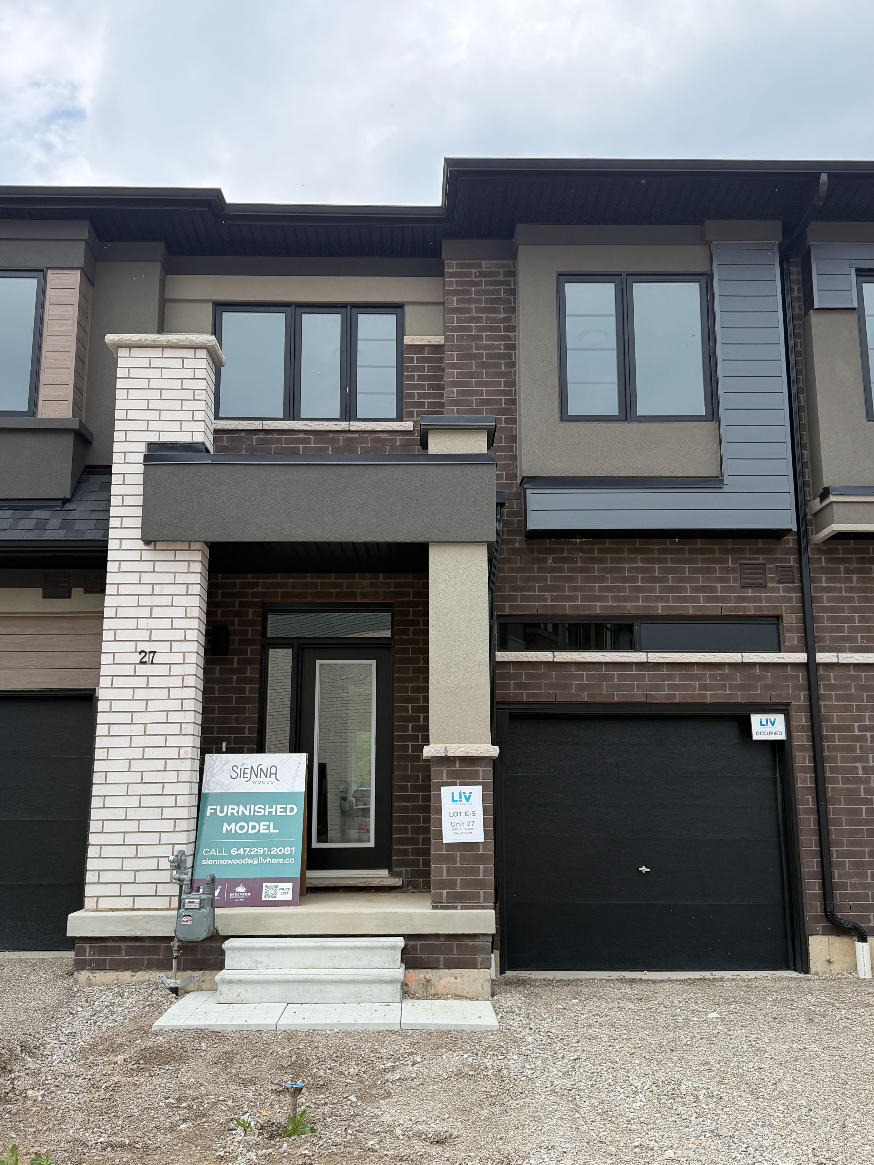 660 Colborne Street W 27, Brantford, On N3t 0y7