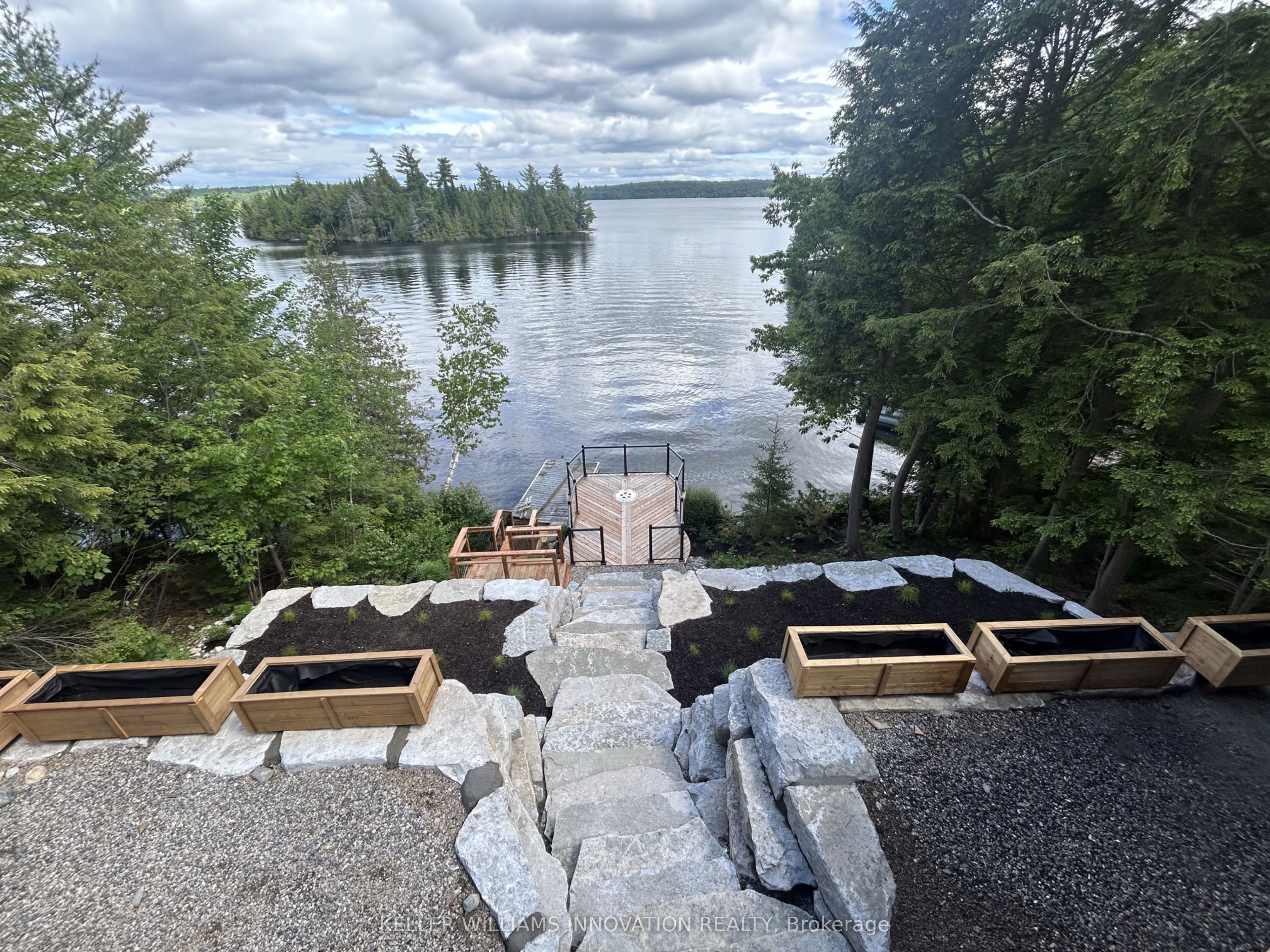 5789 North Kennisis Lake Road, Dysart Et Al, On K0m 1m0