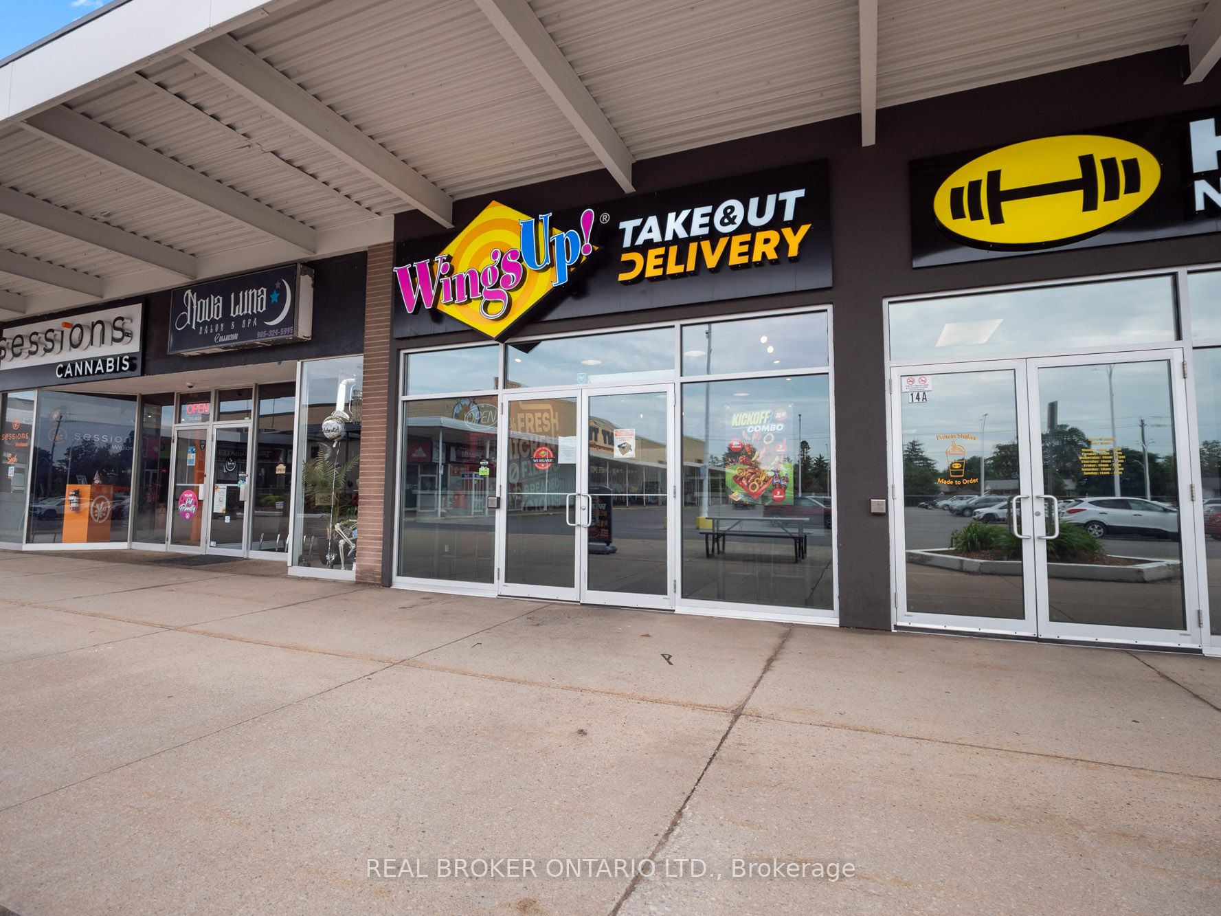 200 Fitch Street 13, Welland, On L3c 4v9