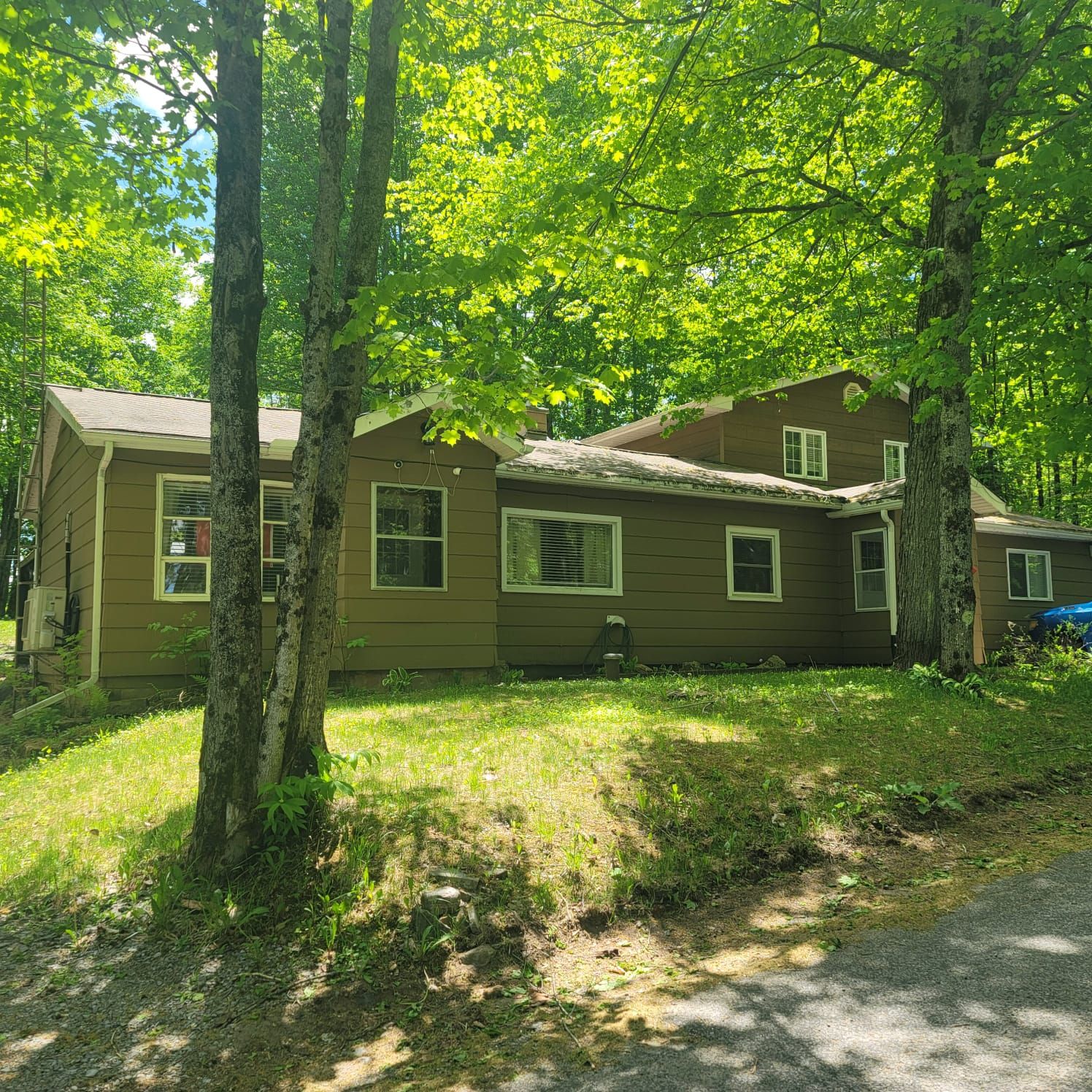 1234 Upper Paudash Lake Road, Highlands East, On K0l 1c0