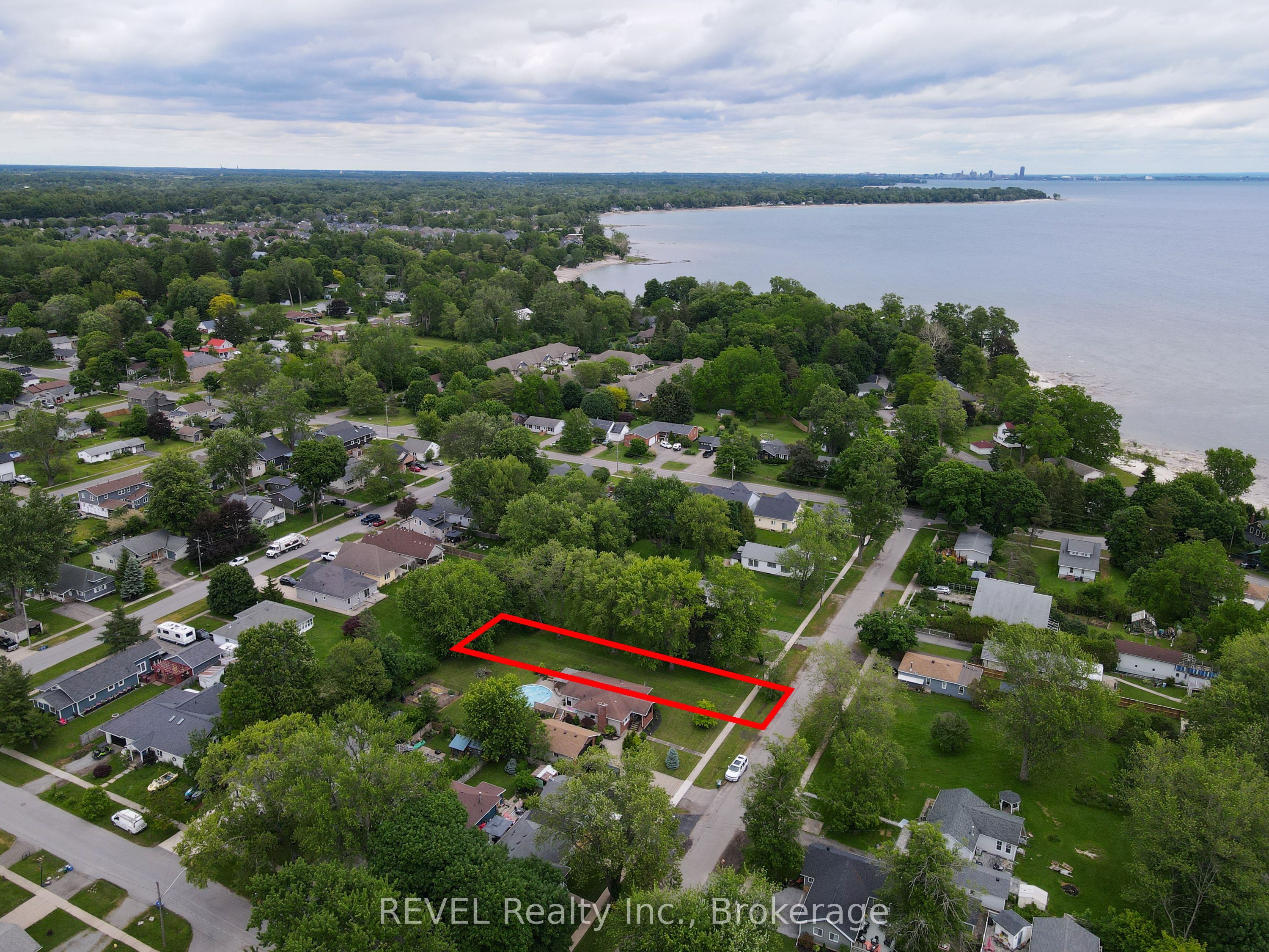 0 Griffin Avenue, Fort Erie, On L0s 1b0
