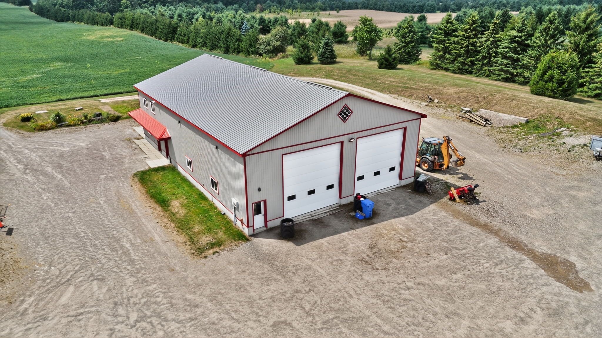 6128 Eighth Line, Erin, On N0b 1z0