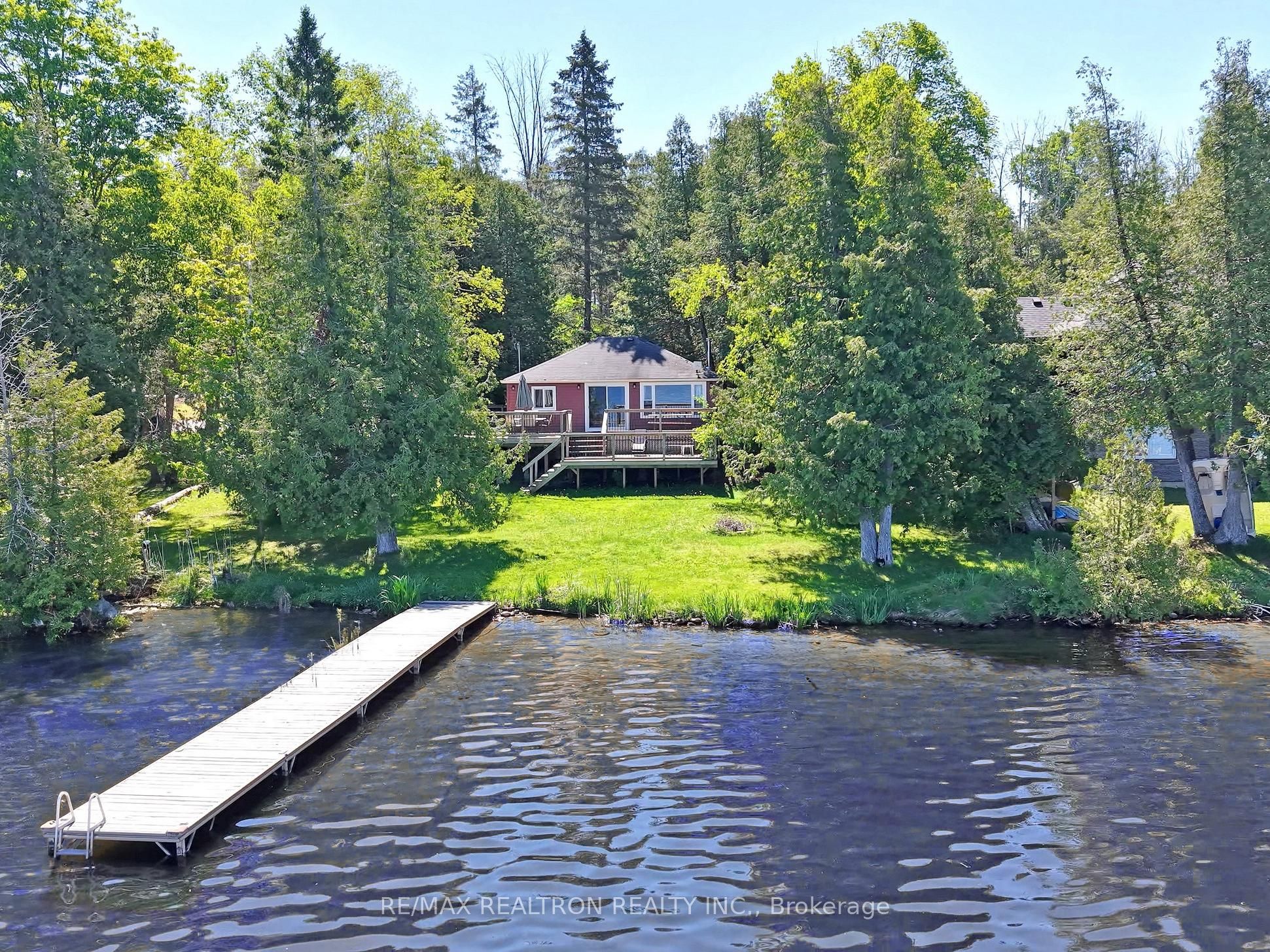 58 Iris Drive, Kawartha Lakes, On K0m 1g0