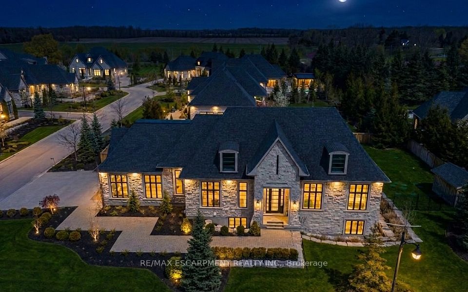 38 Visser Drive, Puslinch, On N0b 2j0