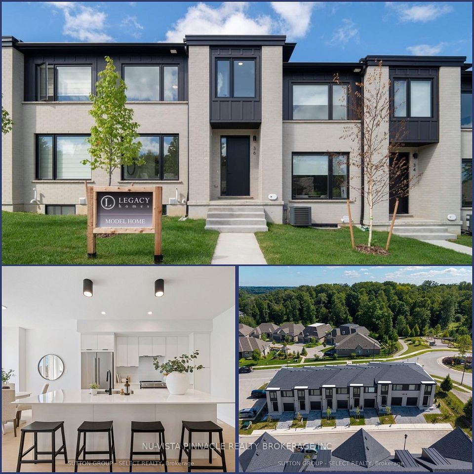 1175 Riverbend Road 22, London South, On N6k 0m8