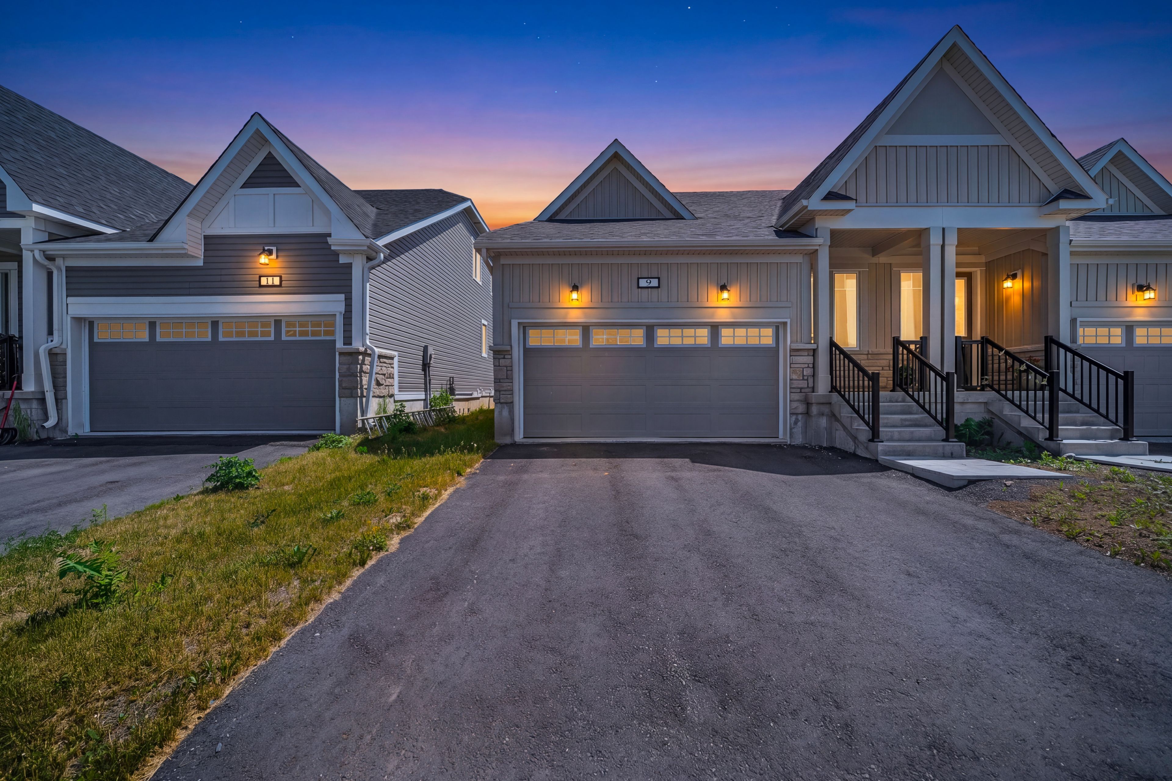 9 Golf Links Drive, Loyalist, On K0h 1g0