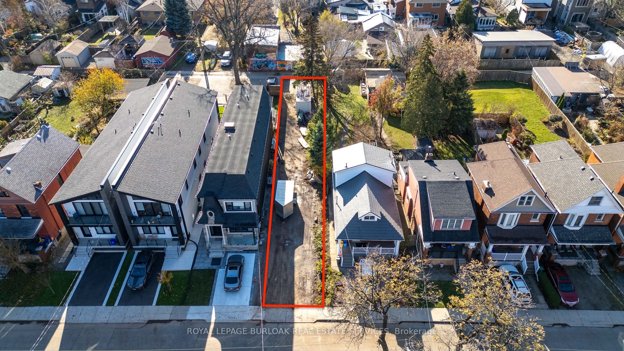 85 Melbourne Street, Hamilton, On L8p 2a5