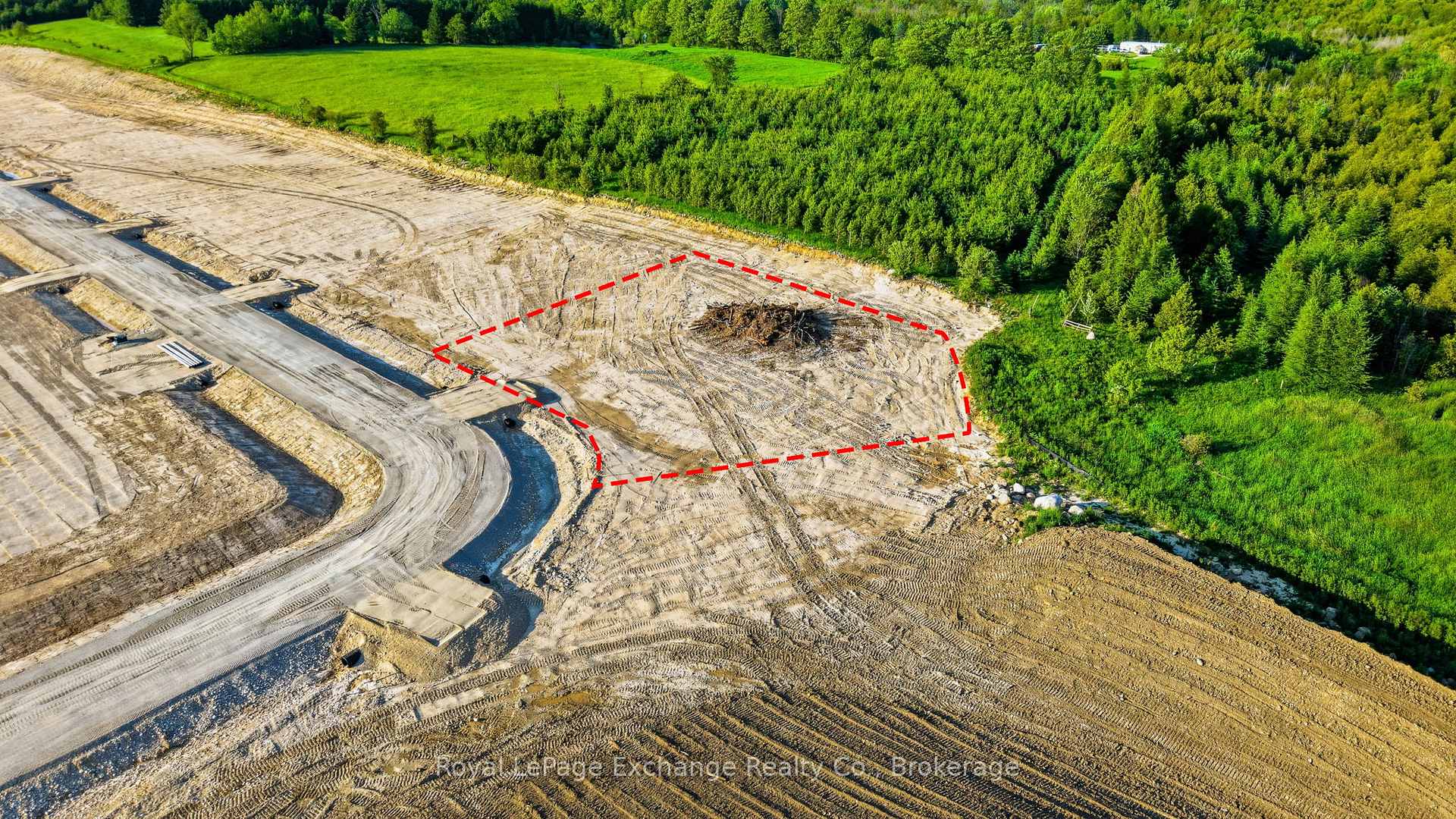 Lot 27, 140 Hillside Drive, West Grey, On N0g 1s0
