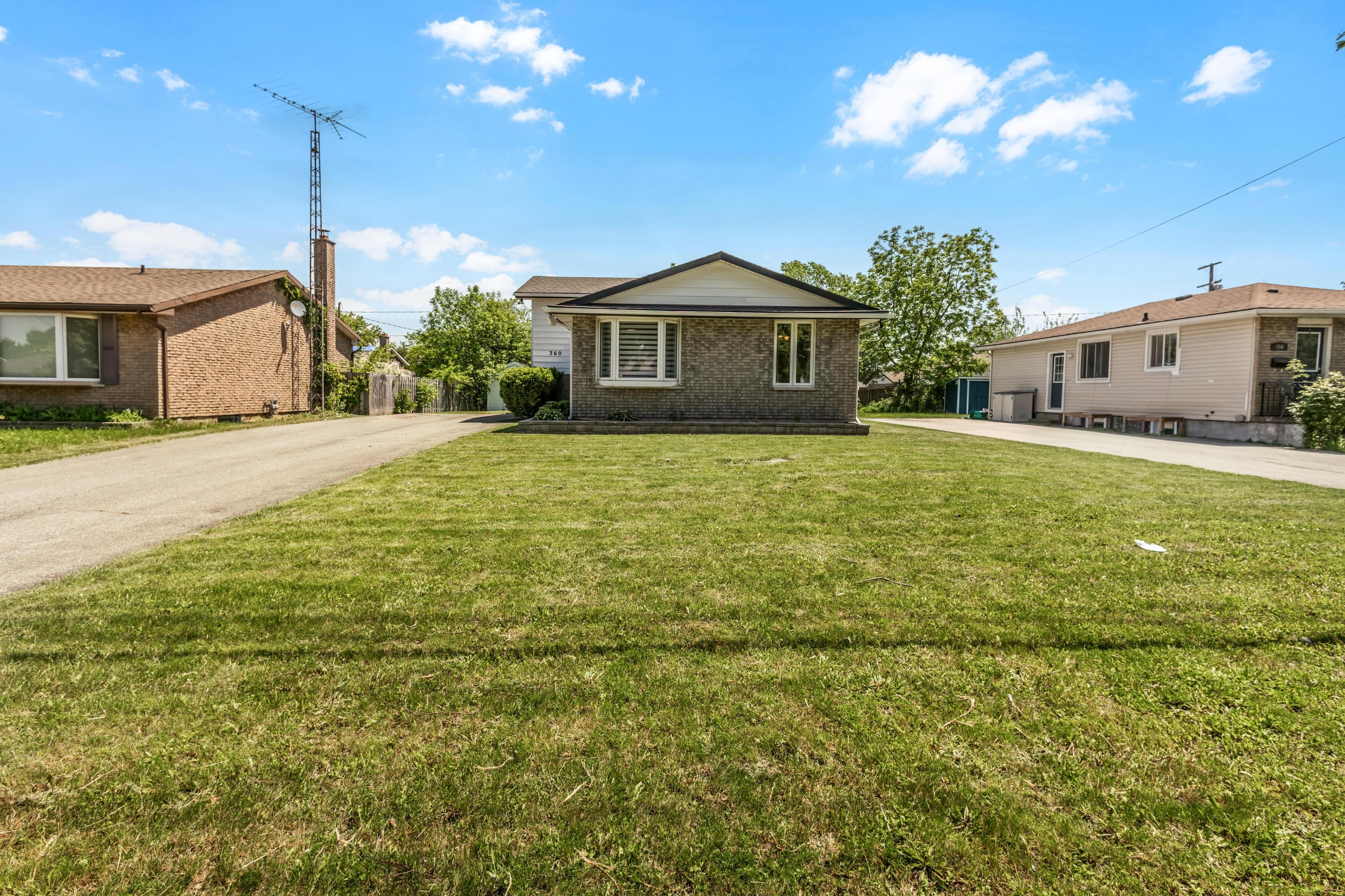 360 First Avenue, Welland, On L3c 5y9