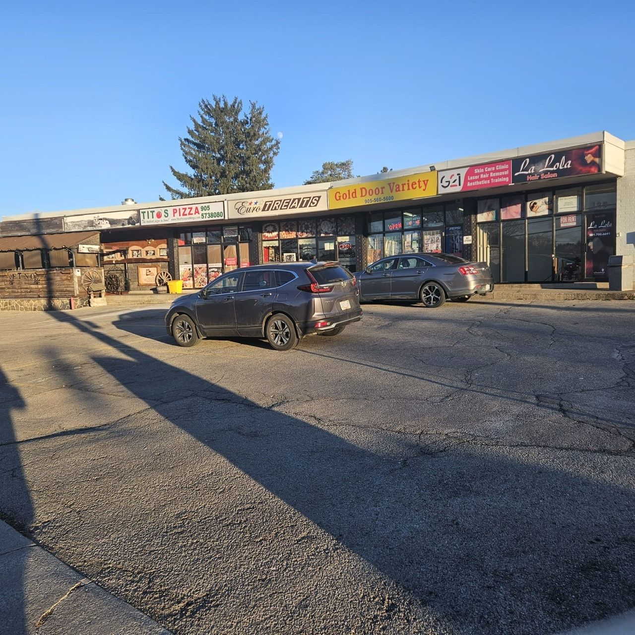 125 Gailmont Drive 12, Hamilton, On L8k 4b8