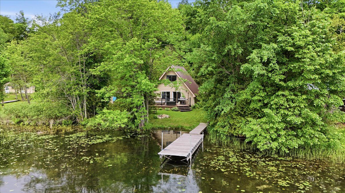1062 Price Road, Frontenac, On K0h 0b6