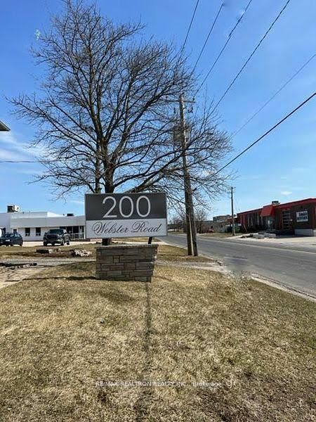 200 Webster Road, Kitchener, On N2c 2e6