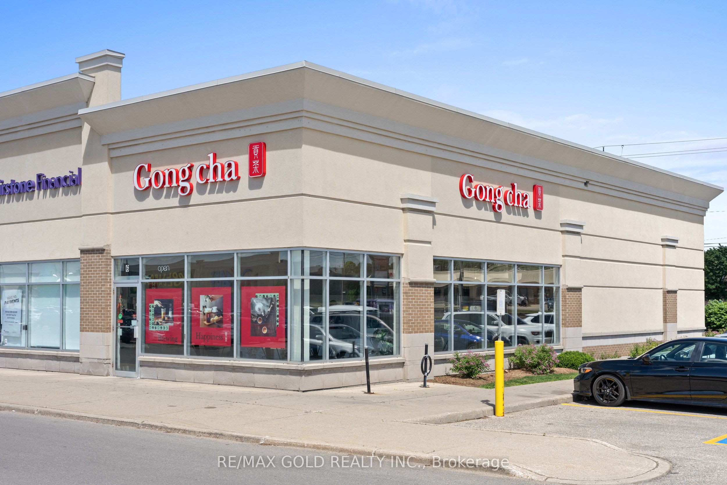 655 Fairway Road S B6, Kitchener, On N2c 1x4