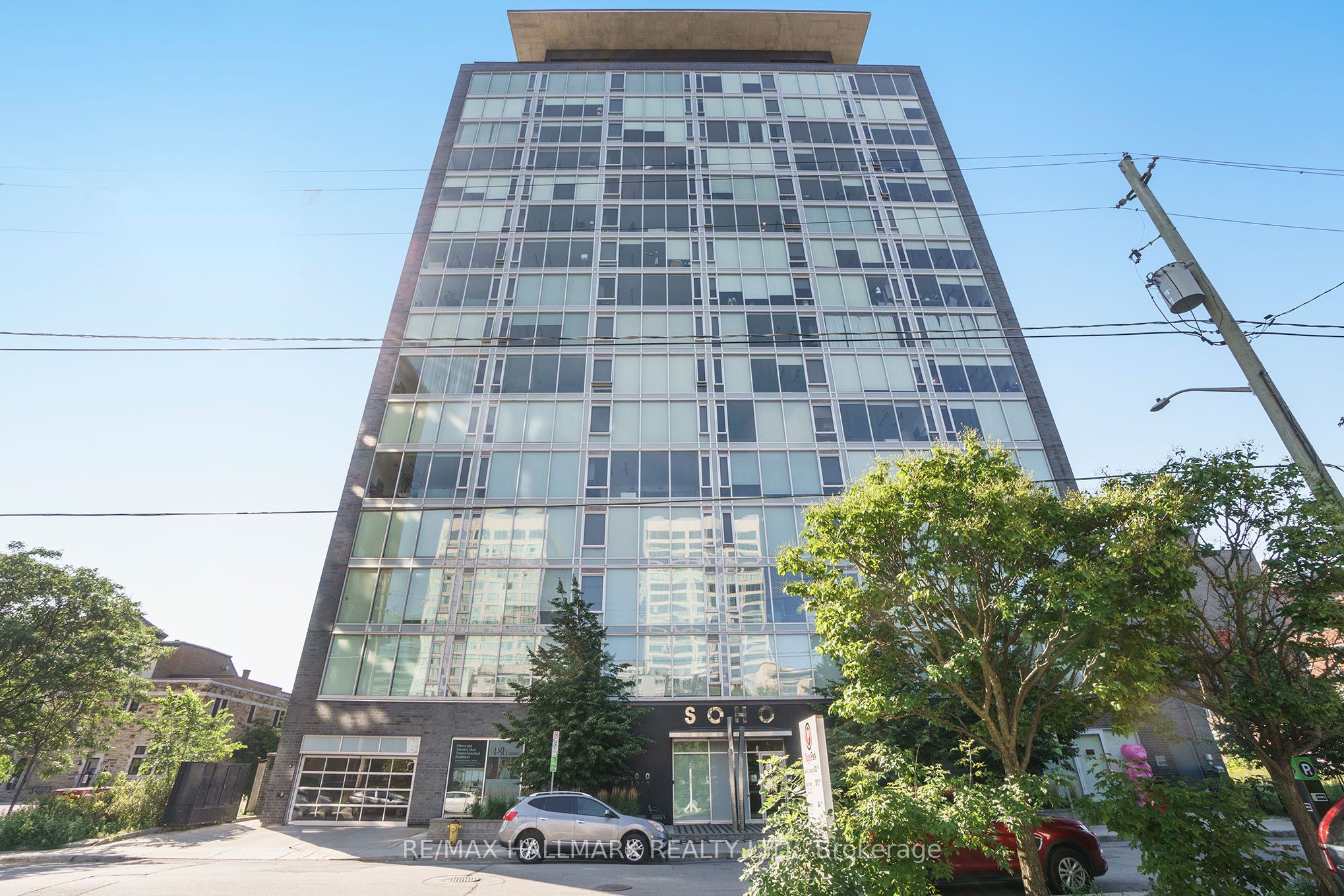 300 Lisgar Street 1113, Ottawa Centre, On K2p 0e2