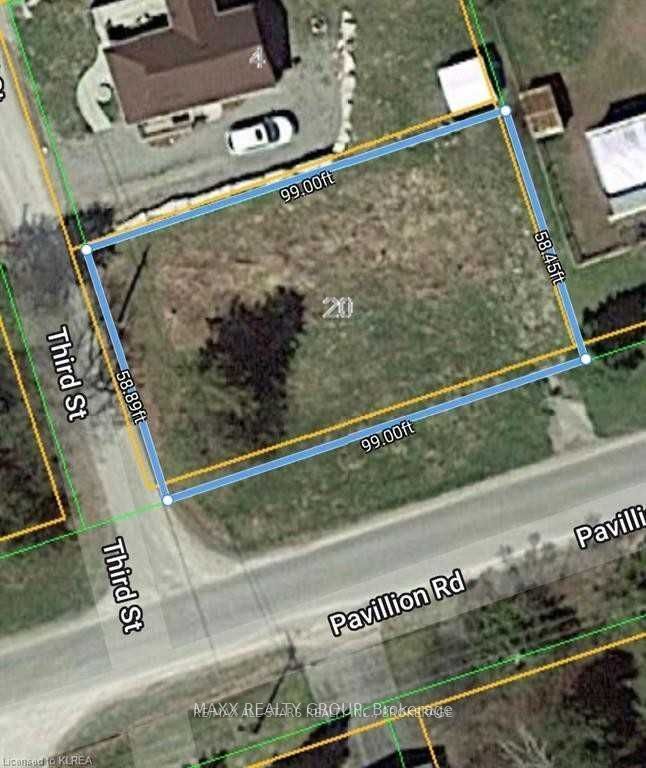 20 Pavillion Road, Kawartha Lakes, On K0m 1l0