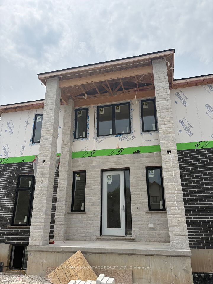2579 Bateman Trail, London South, On N6e 1l7