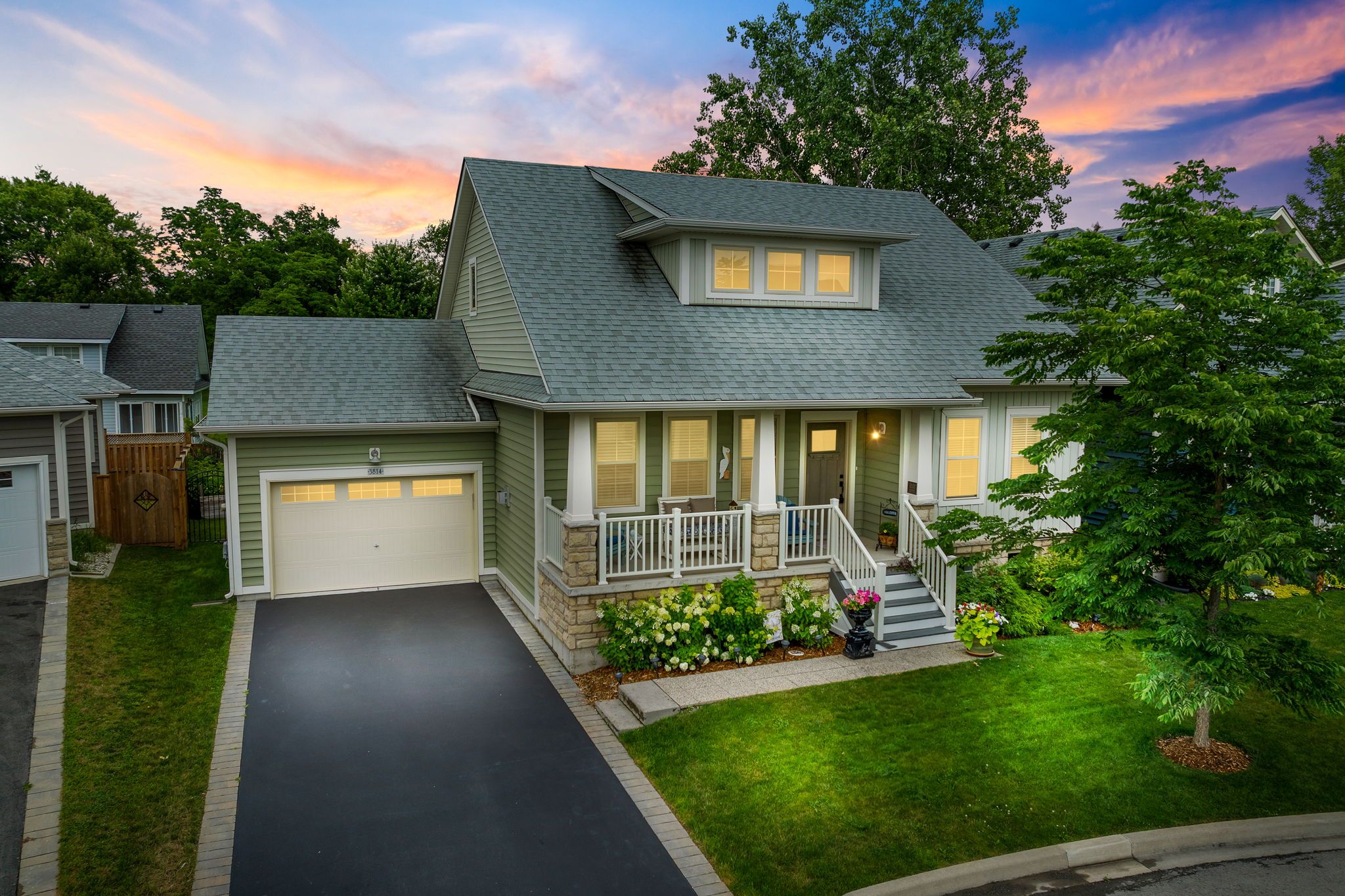 3814 Ryan Avenue, Fort Erie, On L0s 1b0