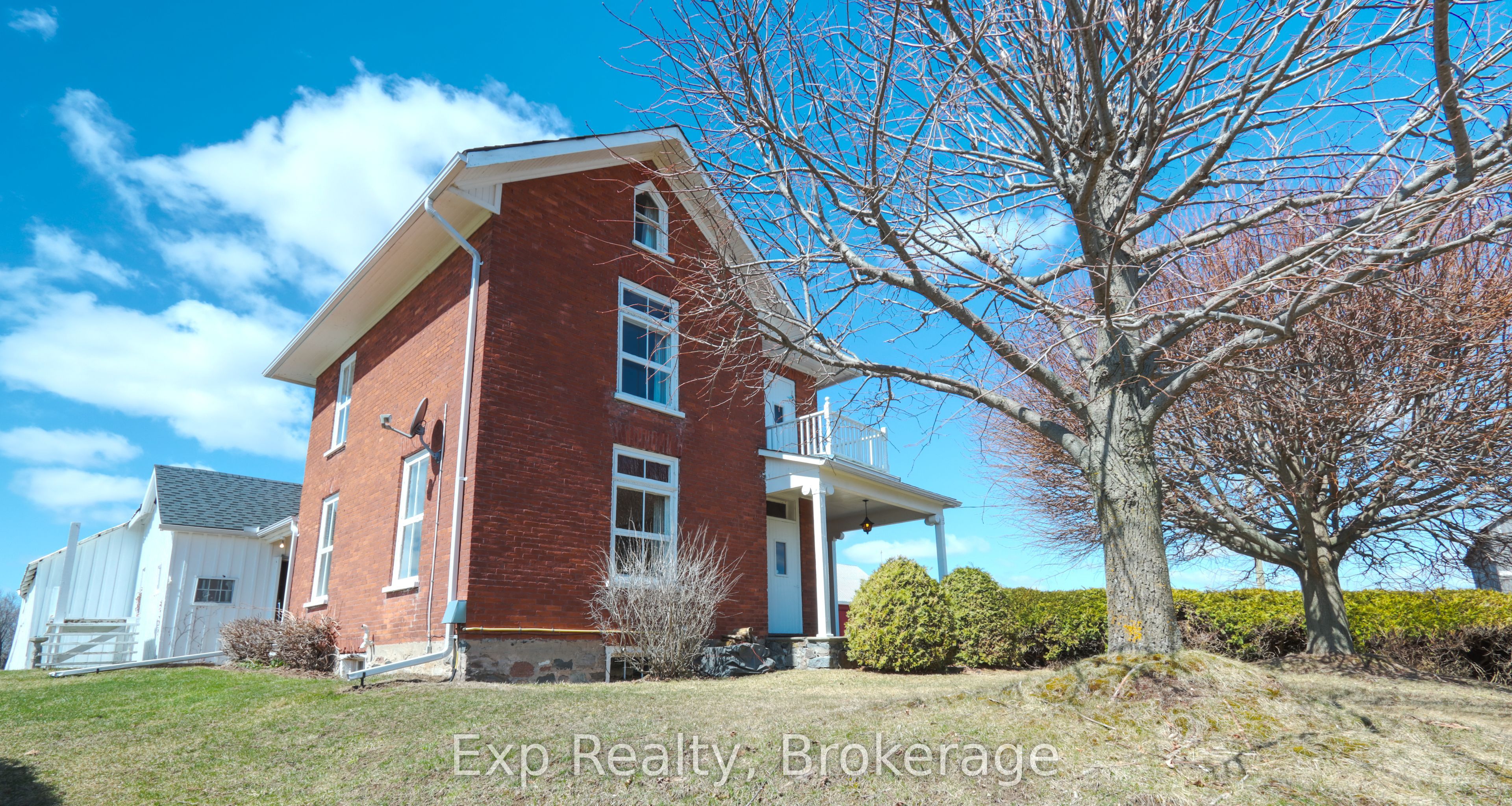 840 Mcgregor Bay Road, Otonabee-South Monaghan, On K0l 2g0
