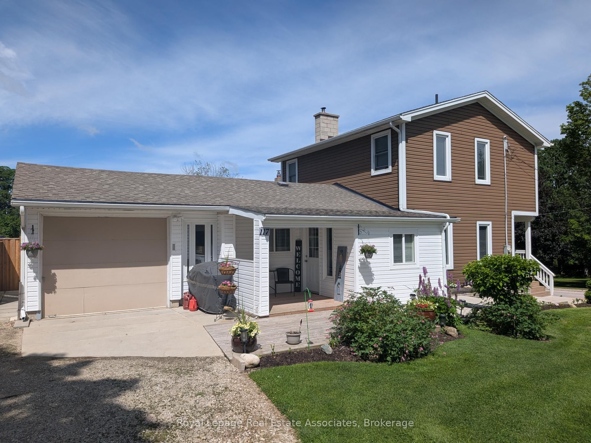 117 Helena Street, West Grey, On N0g 1c0