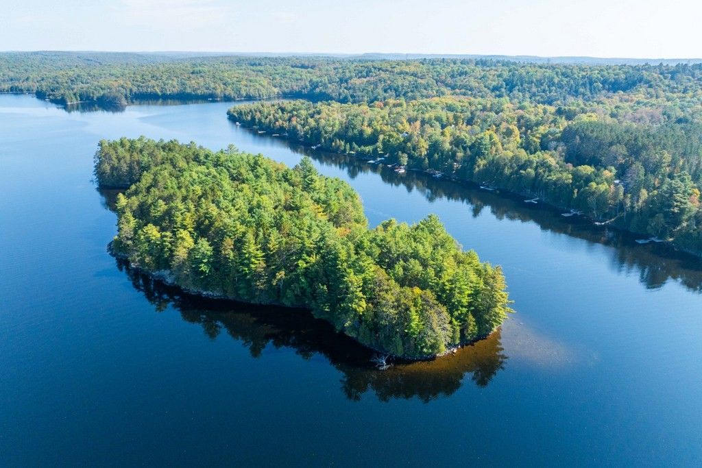 10000 Soyers - Brown Island, Minden Hills, On K0m 2k0