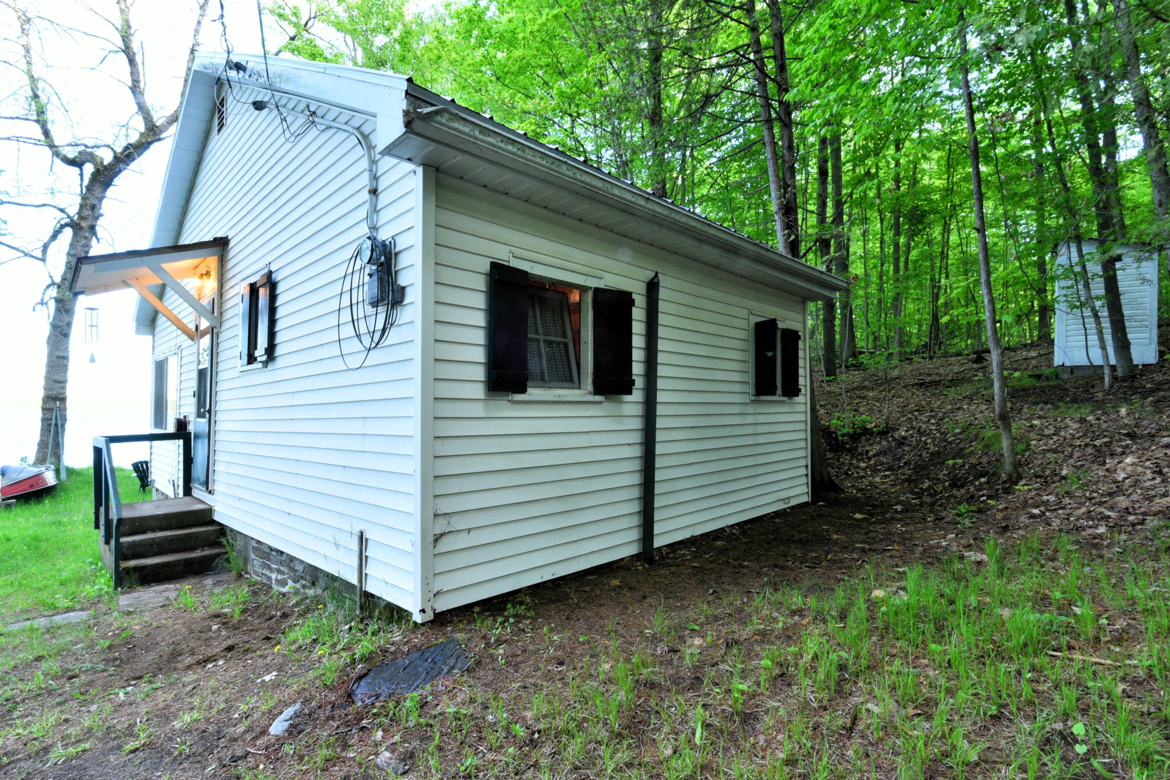 61 Cedar Haven Lane, Frontenac, On K0h 2v0