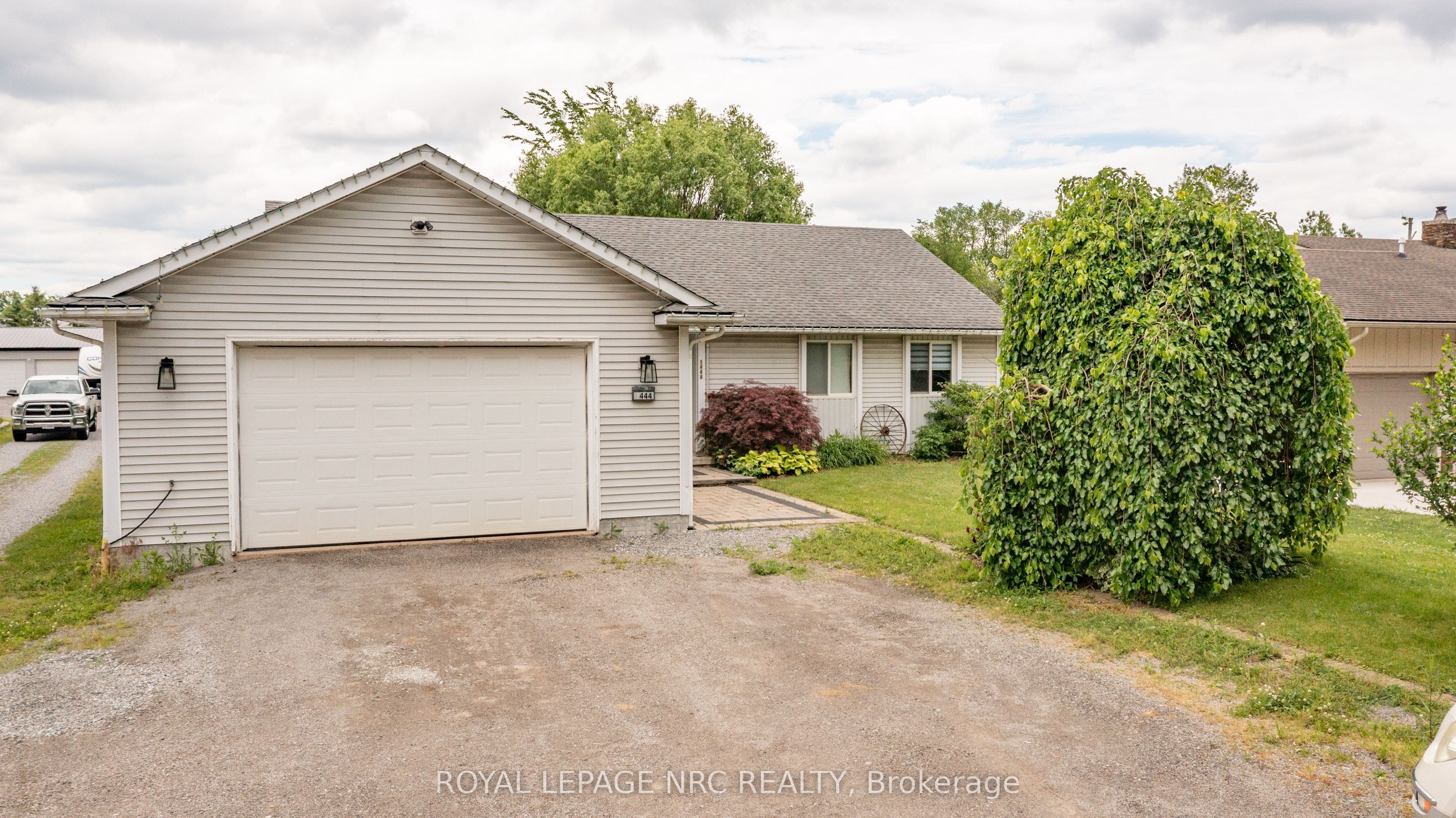 1444 Allanport Road, Thorold, On L0s 1k0