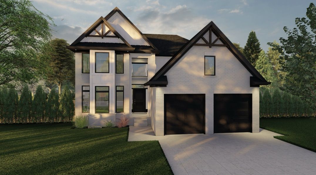 210 Harvest Lane, Thames Centre, On N0l 1g0