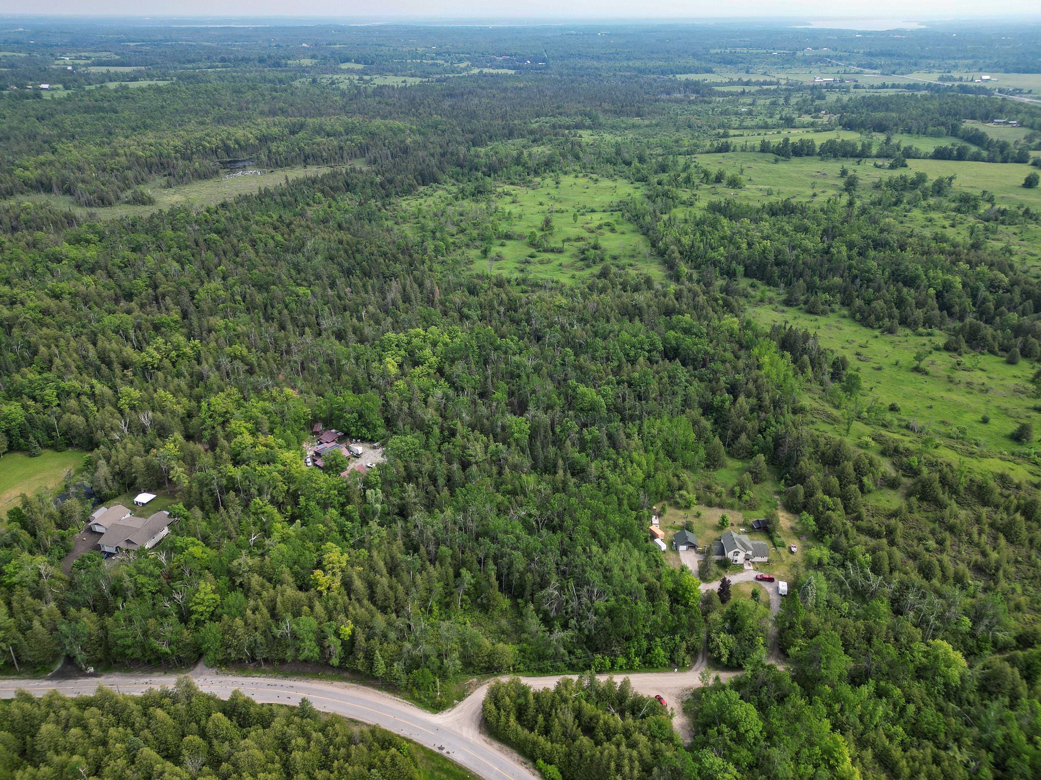 Lt 32 Rosco Lane, Kawartha Lakes, On K0m 1n0