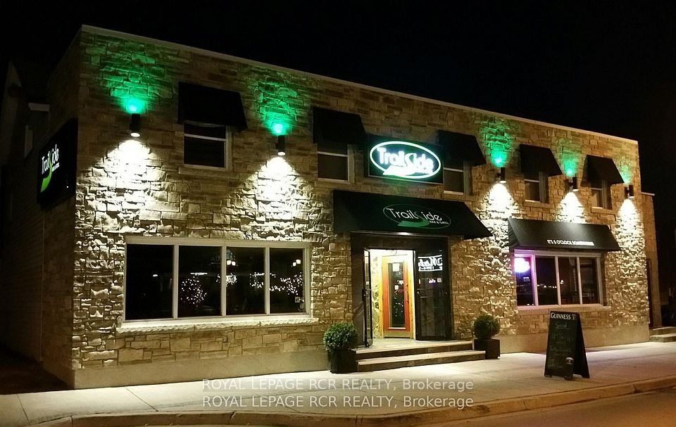 282 Ridge Road N, Fort Erie, On L0s 1n0