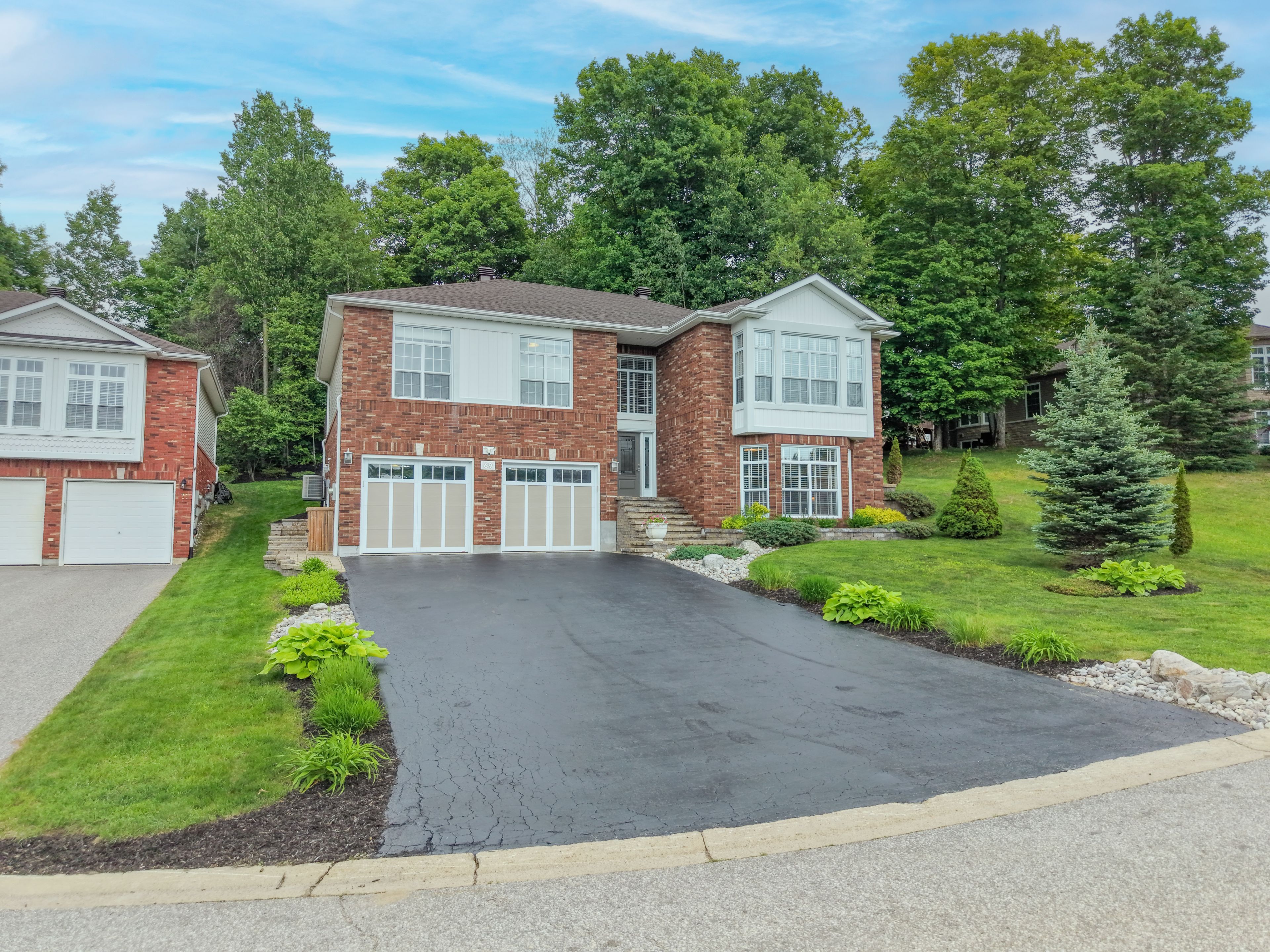 69 Kenwood Hills Drive, North Bay, On P1c 1m3
