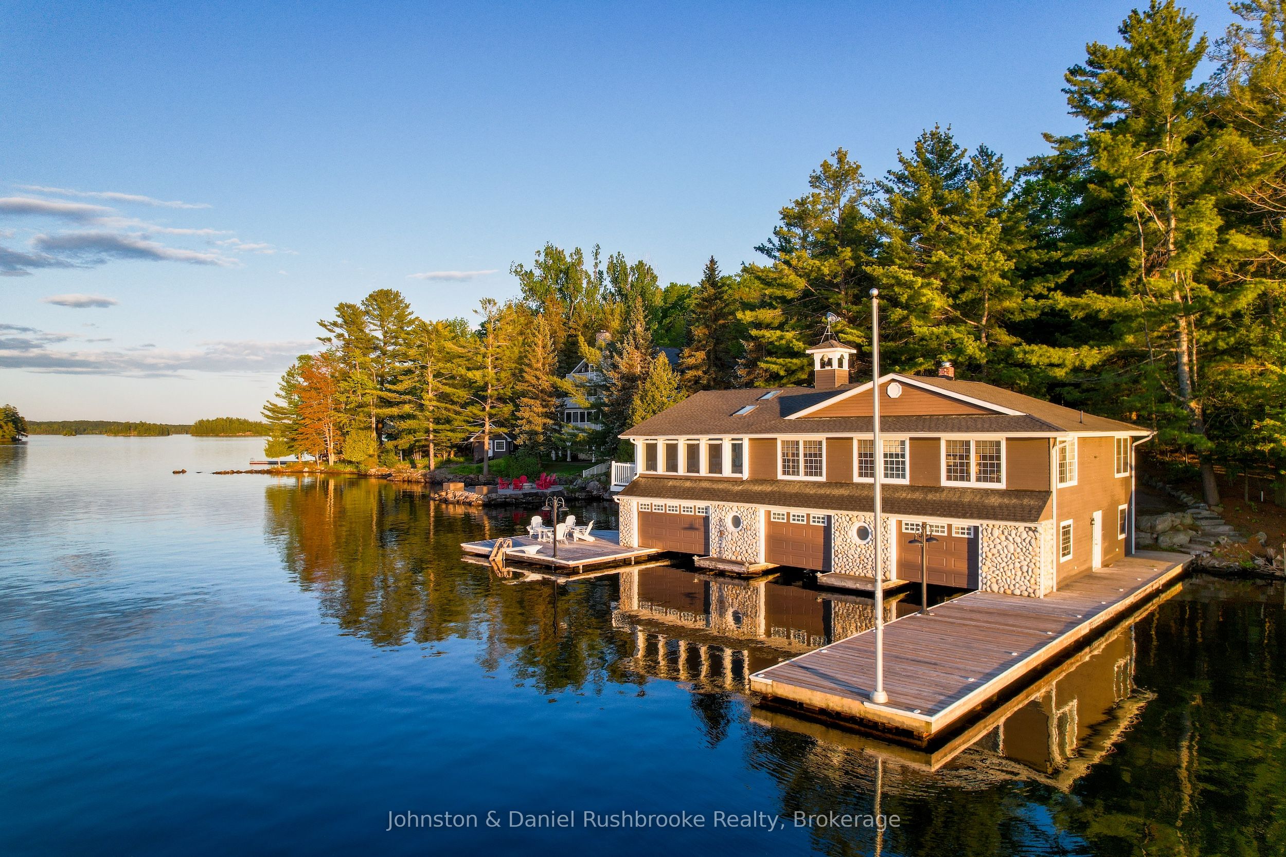 1167 Armstrong Point Road 9, Muskoka Lakes, On P0b 1j0